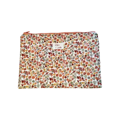 Trousse de toilette XL « Margot »