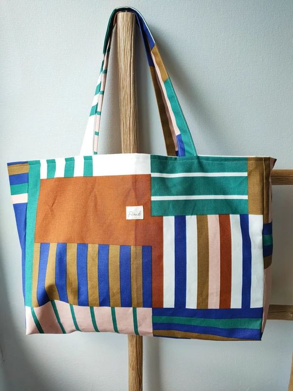 Sac cabas « Léa »