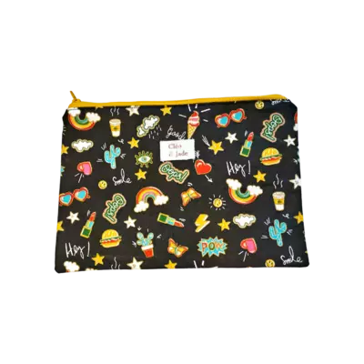 Trousse de toilette « Noa »