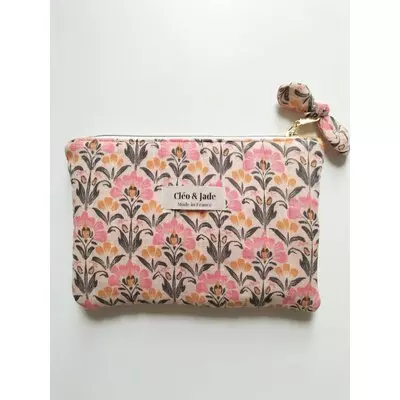 Mini-trousse de maquillage « Suzon »